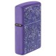 Запальничка Zippo 46961 Texture Bouquet Design (Код. 18603-11) додаткове фото № 5