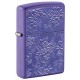 Запальничка Zippo 46961 Texture Bouquet Design (Код. 18603-11) головне фото