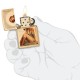 Запальничка Zippo 46962 Cowgirl Design (Код. 18604-11) додаткове фото № 2