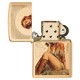 Запальничка Zippo 46962 Cowgirl Design (Код. 18604-11) додаткове фото № 3