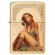 Запальничка Zippo 46962 Cowgirl Design (Код. 18604-11) додаткове фото № 4