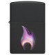 Запальничка Zippo 46965 Texture Flame Design (Код. 18605-11) додаткове фото № 4