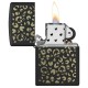 Запальничка Zippo 47001 Leopard Skulls Design (Код. 18607-11) додаткове фото № 1