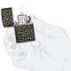 Запальничка Zippo 47001 Leopard Skulls Design (Код. 18607-11) додаткове фото № 2