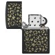 Запальничка Zippo 47001 Leopard Skulls Design (Код. 18607-11) додаткове фото № 3