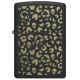 Запальничка Zippo 47001 Leopard Skulls Design (Код. 18607-11) додаткове фото № 4