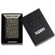 Запальничка Zippo 47001 Leopard Skulls Design (Код. 18607-11) додаткове фото № 5