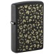 Запальничка Zippo 47001 Leopard Skulls Design (Код. 18607-11) головне фото