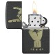 Запальничка Zippo 47008 Rock On Design (Код. 18609-11) додаткове фото № 1