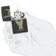 Запальничка Zippo 47008 Rock On Design (Код. 18609-11) додаткове фото № 2