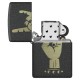 Запальничка Zippo 47008 Rock On Design (Код. 18609-11) додаткове фото № 3