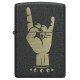 Запальничка Zippo 47008 Rock On Design (Код. 18609-11) додаткове фото № 4
