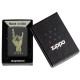 Запальничка Zippo 47008 Rock On Design (Код. 18609-11) додаткове фото № 5
