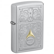 Запальничка Zippo 47009 Vintage Filigree Design