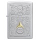 Запальничка Zippo 47009 Vintage Filigree Design (Код. 18610-11) додаткове фото № 4