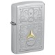 Запальничка Zippo 47009 Vintage Filigree Design (Код. 18610-11) головне фото