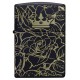 Запальничка Zippo 47107 Queen of Bud Dark Roses Design (Код. 18611-11) додаткове фото № 1