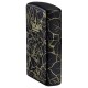 Запальничка Zippo 47107 Queen of Bud Dark Roses Design (Код. 18611-11) додаткове фото № 2
