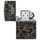 Запальничка Zippo 47107 Queen of Bud Dark Roses Design (Код. 18611-11) додаткове фото № 8