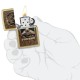 Запальничка Zippo 47111 Rietveld Fishing is Life Design (Код. 18662-11) додаткове фото № 2