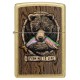 Запальничка Zippo 47111 Rietveld Fishing is Life Design (Код. 18662-11) додаткове фото № 4