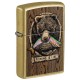 Запальничка Zippo 47111 Rietveld Fishing is Life Design (Код. 18662-11) головне фото