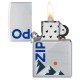 Запальничка Zippo 47113 Zippo Mountain Design (Код. 18664-11) додаткове фото № 1