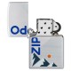 Запальничка Zippo 47113 Zippo Mountain Design (Код. 18664-11) додаткове фото № 3