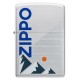 Запальничка Zippo 47113 Zippo Mountain Design (Код. 18664-11) додаткове фото № 4