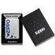 Запальничка Zippo 47113 Zippo Mountain Design (Код. 18664-11) додаткове фото № 5