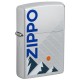 Запальничка Zippo 47113 Zippo Mountain Design (Код. 18664-11) головне фото
