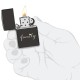 Запальничка Zippo 47115 Family Design (Код. 18614-11) додаткове фото № 2