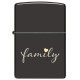 Запальничка Zippo 47115 Family Design (Код. 18614-11) додаткове фото № 4
