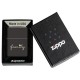 Запальничка Zippo 47115 Family Design (Код. 18614-11) додаткове фото № 5