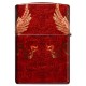 Запальничка Zippo 47132 Skull Heraldry Design (Код. 18666-11) додаткове фото № 4