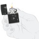 Запальничка Zippo 47134 Lucky 7 Design (Код. 18613-11) додаткове фото № 2