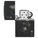 Запальничка Zippo 47134 Lucky 7 Design (Код. 18613-11) додаткове фото № 3