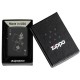 Запальничка Zippo 47134 Lucky 7 Design (Код. 18613-11) додаткове фото № 5