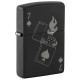 Запальничка Zippo 47134 Lucky 7 Design (Код. 18613-11) головне фото