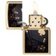 Запальничка Zippo 47141 Lucky Aces Design (Код. 18667-11) додаткове фото № 1