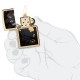 Запальничка Zippo 47141 Lucky Aces Design (Код. 18667-11) додаткове фото № 2