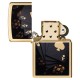 Запальничка Zippo 47141 Lucky Aces Design (Код. 18667-11) додаткове фото № 3