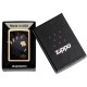 Запальничка Zippo 47141 Lucky Aces Design (Код. 18667-11) додаткове фото № 5