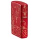 Зажигалка Zippo 47146 Asian Dragon Design (Код. 18615-11) дополнительное фото № 5