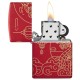Зажигалка Zippo 47146 Asian Dragon Design (Код. 18615-11) дополнительное фото № 6