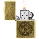 Запальничка Zippo 47148 Lucky 13 Design (Код. 18668-11) додаткове фото № 1