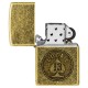 Запальничка Zippo 47148 Lucky 13 Design (Код. 18668-11) додаткове фото № 3