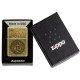Запальничка Zippo 47148 Lucky 13 Design (Код. 18668-11) додаткове фото № 5