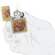 Зажигалка Zippo 47149 Love Skulls Design (Код. 18616-11) дополнительное фото № 2