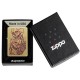 Зажигалка Zippo 47149 Love Skulls Design (Код. 18616-11) дополнительное фото № 5
